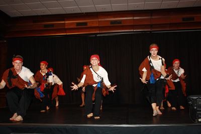 Magical World of Musicals a hit